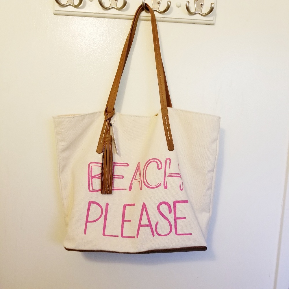 Sonoma Bag / Tote